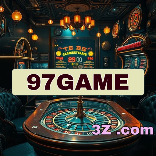 97game Bônus Atuais