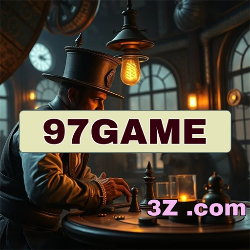 Ofertas Imperdíveis: Promoção e Diversão no 97game