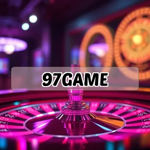 97game: Descubra a Plataforma Brasileira Que Revoluciona os Jogos Online
