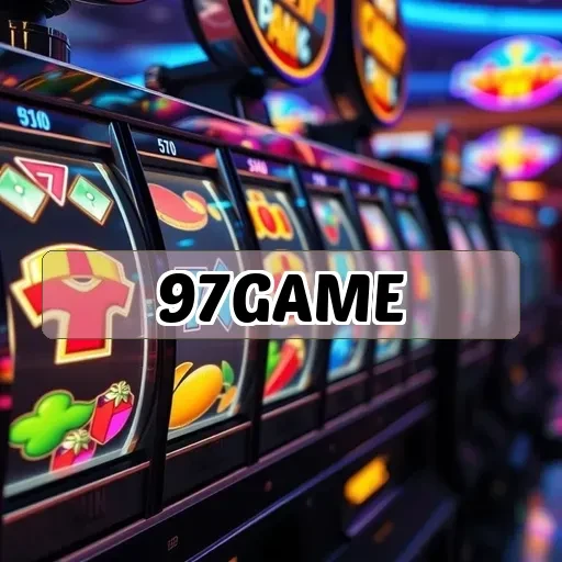 97game: Descubra Táticas Que Farão Você Vencer em Jogos de Estratégia