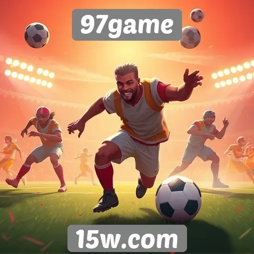 Novos jogos disponíveis no 97game em 2026